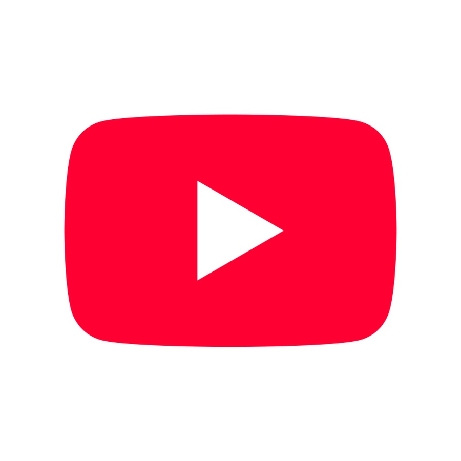 YouTube Logo